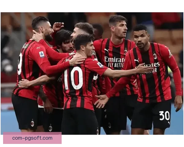 AC米兰补时双星闪耀莱昂帕夫洛维奇助球队艰难战胜克雷莫纳