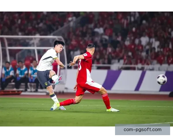 中国男足世预赛绝境翻盘惊险晋级亚洲赛场新征程